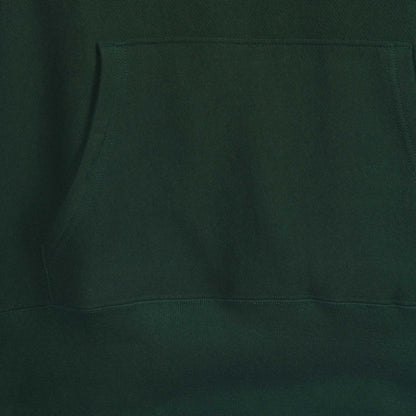 3010 RELAXED FIT PULLOVER HOODED SWEATSHIRT
