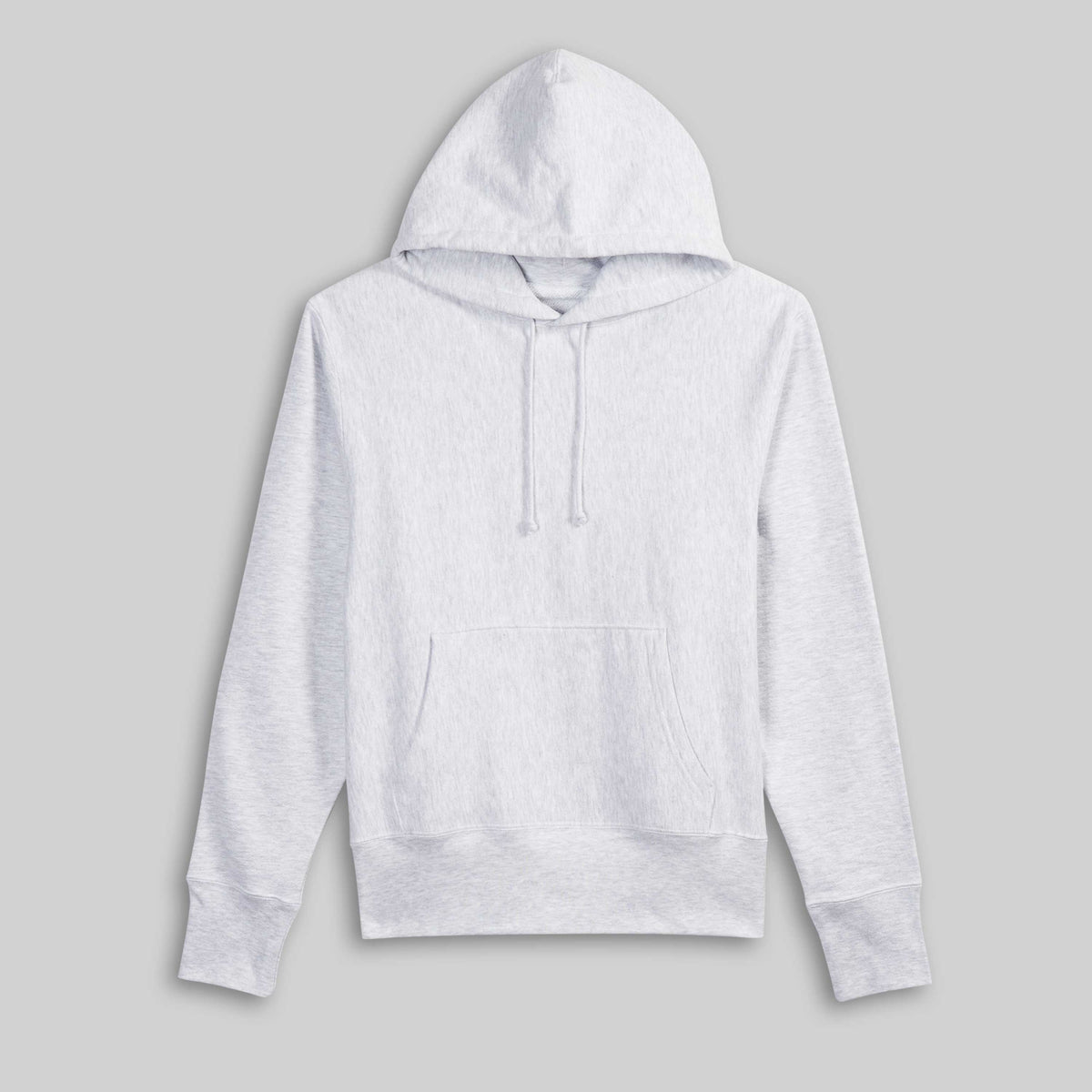 3010 RELAXED FIT PULLOVER HOODED SWEATSHIRT