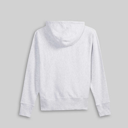 3010 RELAXED FIT PULLOVER HOODED SWEATSHIRT