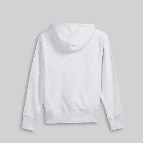3010 RELAXED FIT PULLOVER HOODED SWEATSHIRT