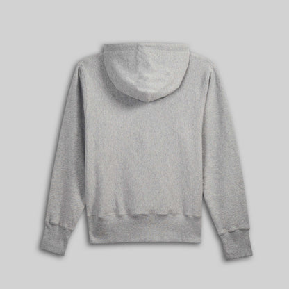 3010 RELAXED FIT PULLOVER HOODED SWEATSHIRT