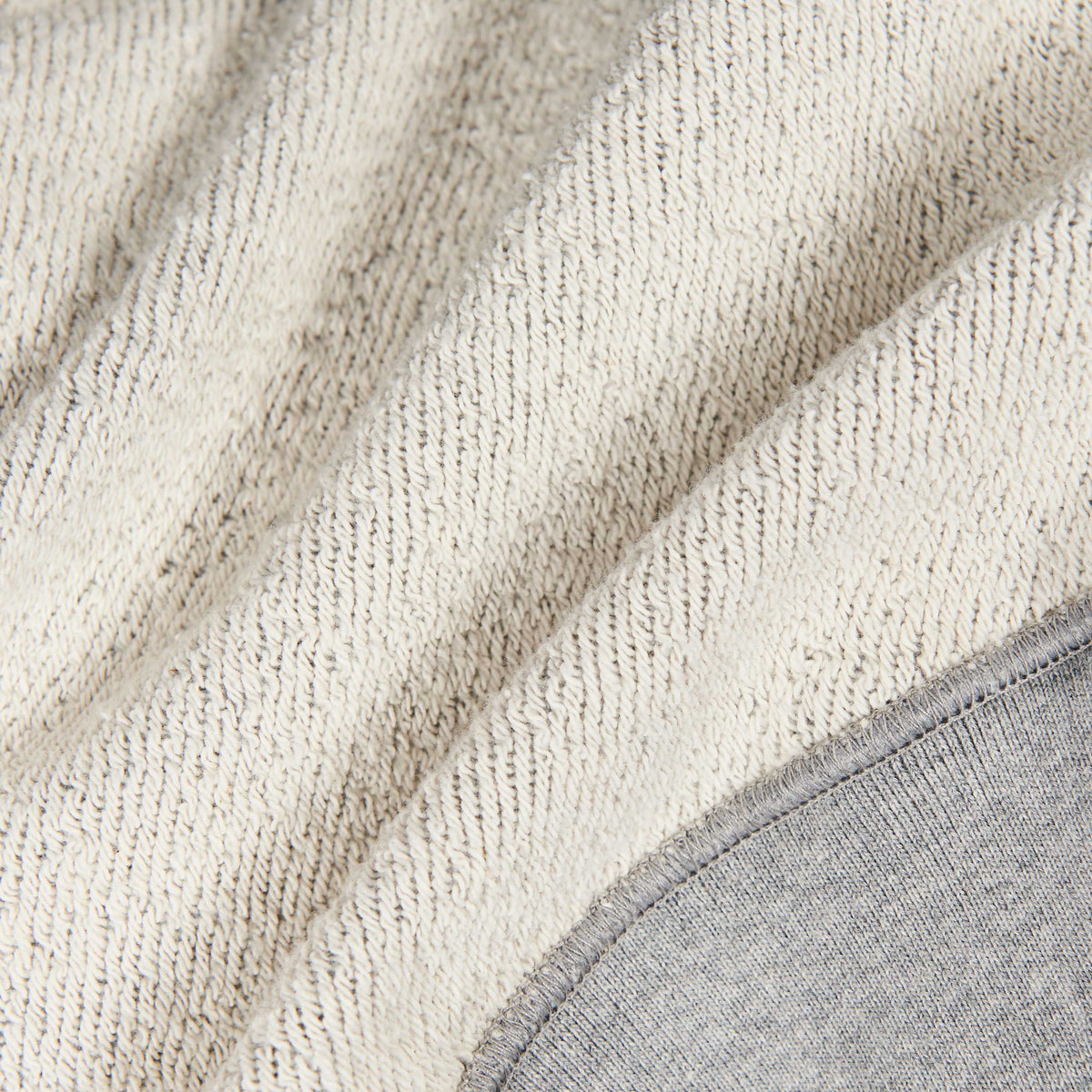 3010 RELAXED FIT PULLOVER HOODED SWEATSHIRT