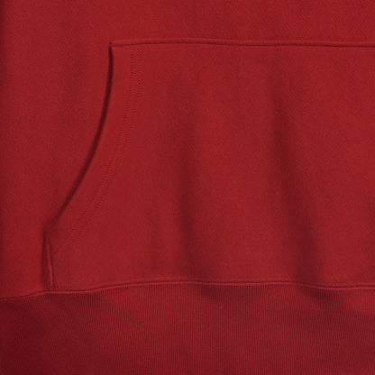3010 RELAXED FIT PULLOVER HOODED SWEATSHIRT
