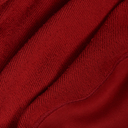 3010 RELAXED FIT PULLOVER HOODED SWEATSHIRT