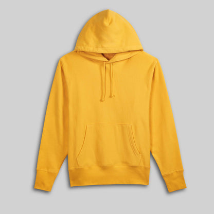 3010 RELAXED FIT PULLOVER HOODED SWEATSHIRT