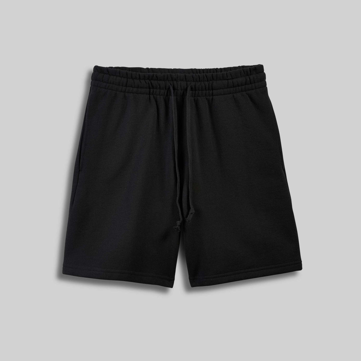 7007 FLEECE SWEATSHORT