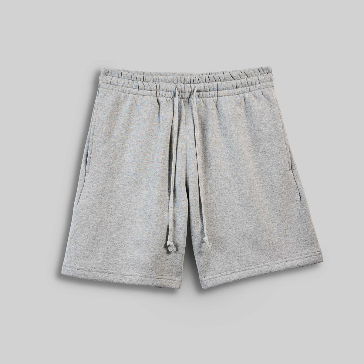 7007 FLEECE SWEATSHORT
