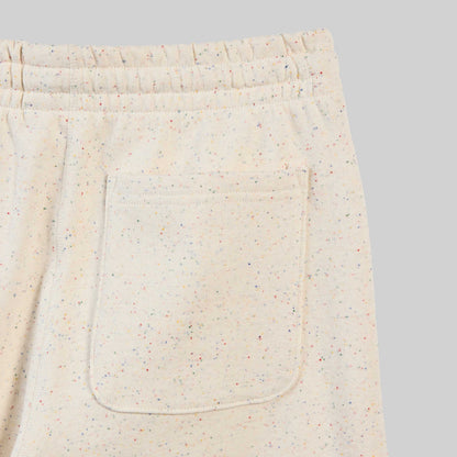 7007 FLEECE SWEATSHORT
