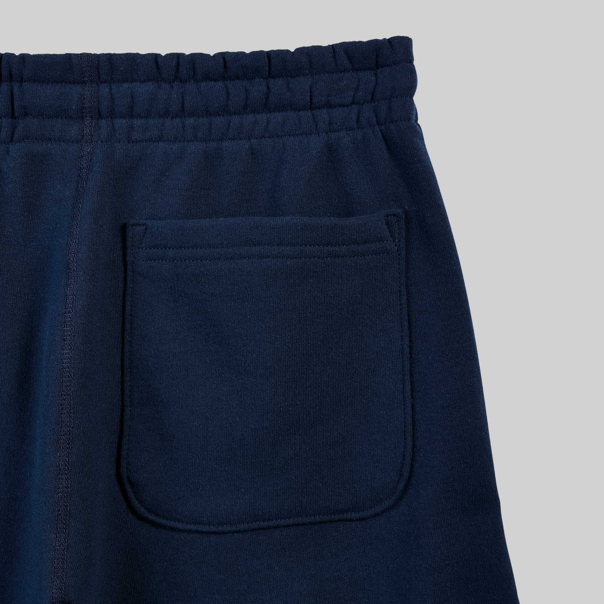 7007 FLEECE SWEATSHORT
