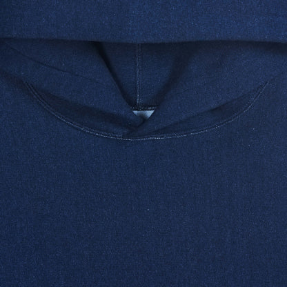 3012 RELAXED FIT FLEECE HOODED SWEATSHIRT