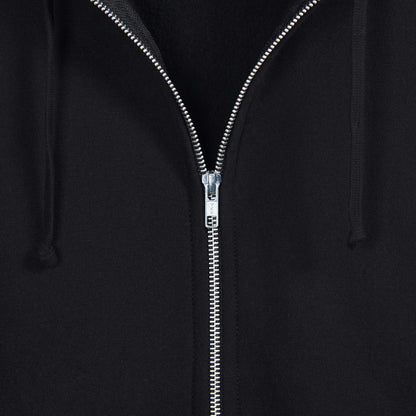 5002 ZIP HOODED SWEATSHIRT