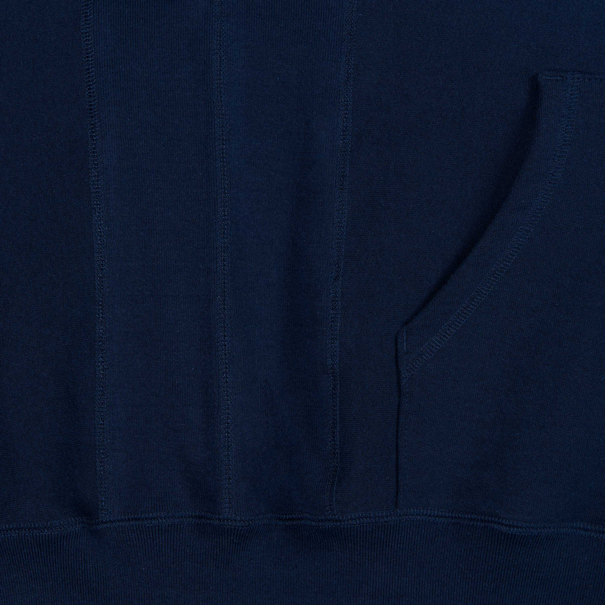 5002 ZIP HOODED SWEATSHIRT