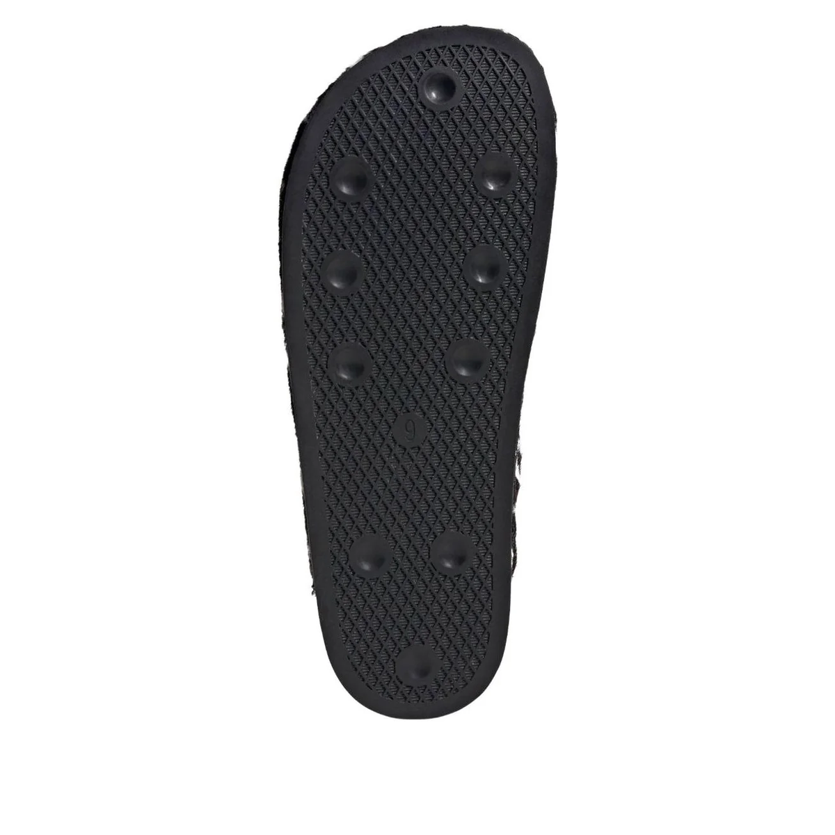 adidas Adimule Cow Print Slip-On Mules (KI0407)