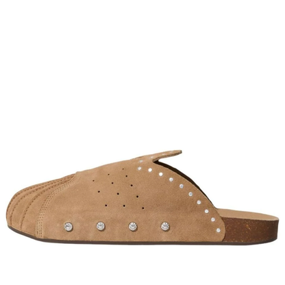 adidas Adimule Slides "Cardboard Gum" - KZ6604