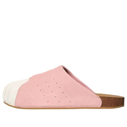 adidas Adimule Slides "Wonder Mauve Off White" LC0423