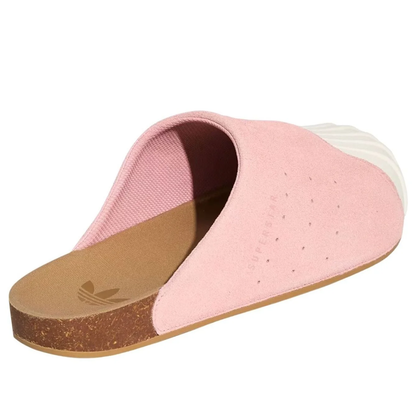 adidas Adimule Slides "Wonder Mauve Off White" LC0423