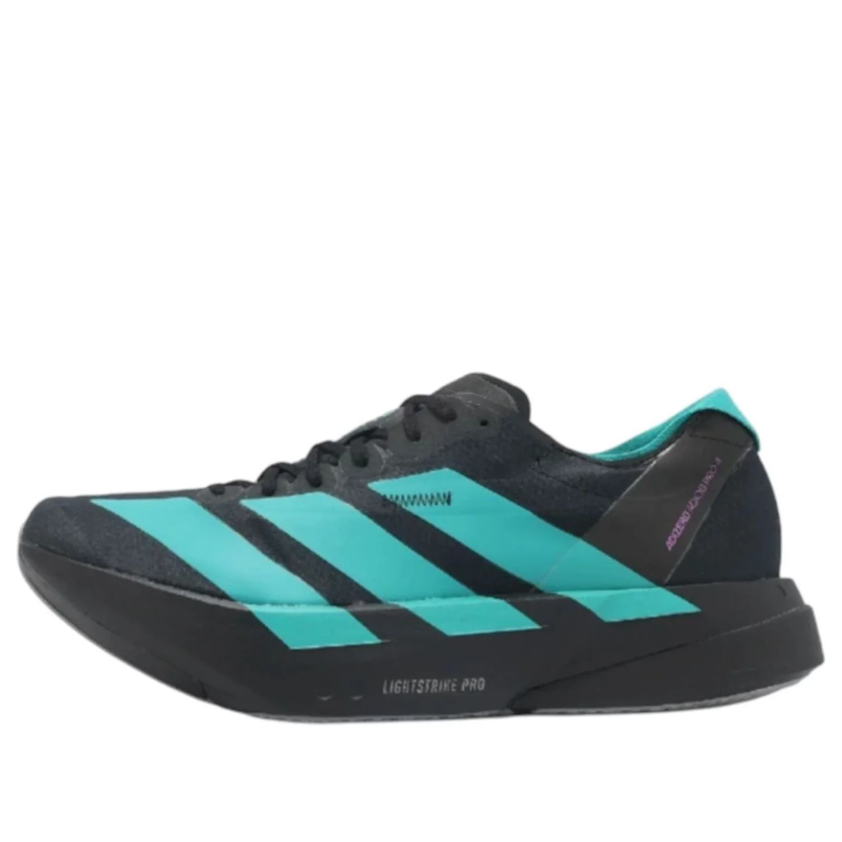 adidas Adizero Adios Pro 4 Black (IH9693)