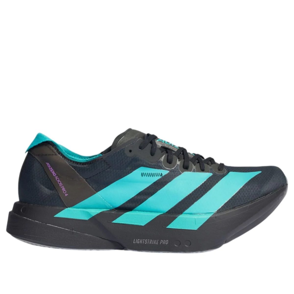 adidas Adizero Adios Pro 4 Black (IH9693)