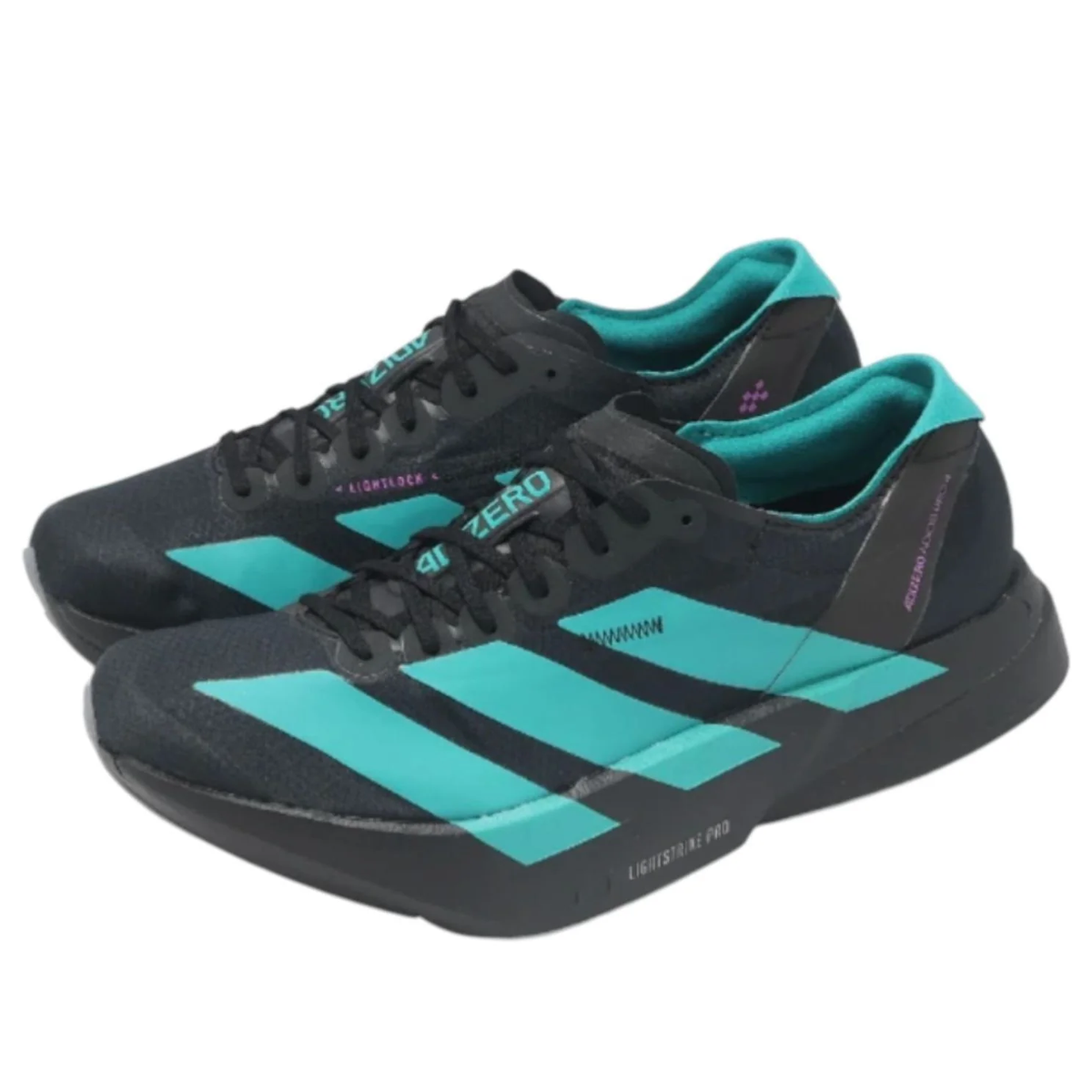 adidas Adizero Adios Pro 4 Black (IH9693)