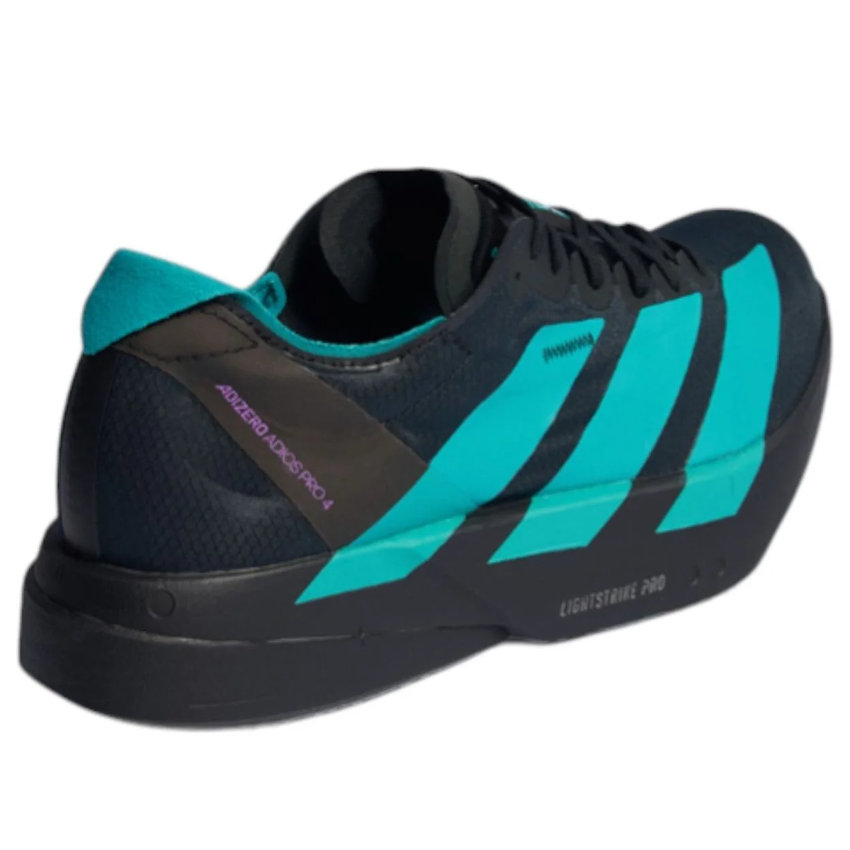 adidas Adizero Adios Pro 4 Black (IH9693)