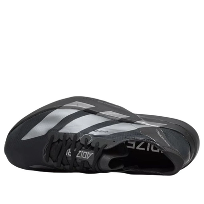 adidas Adizero Adios Pro 4 Black Iron Metallic Carbon (JR4887)