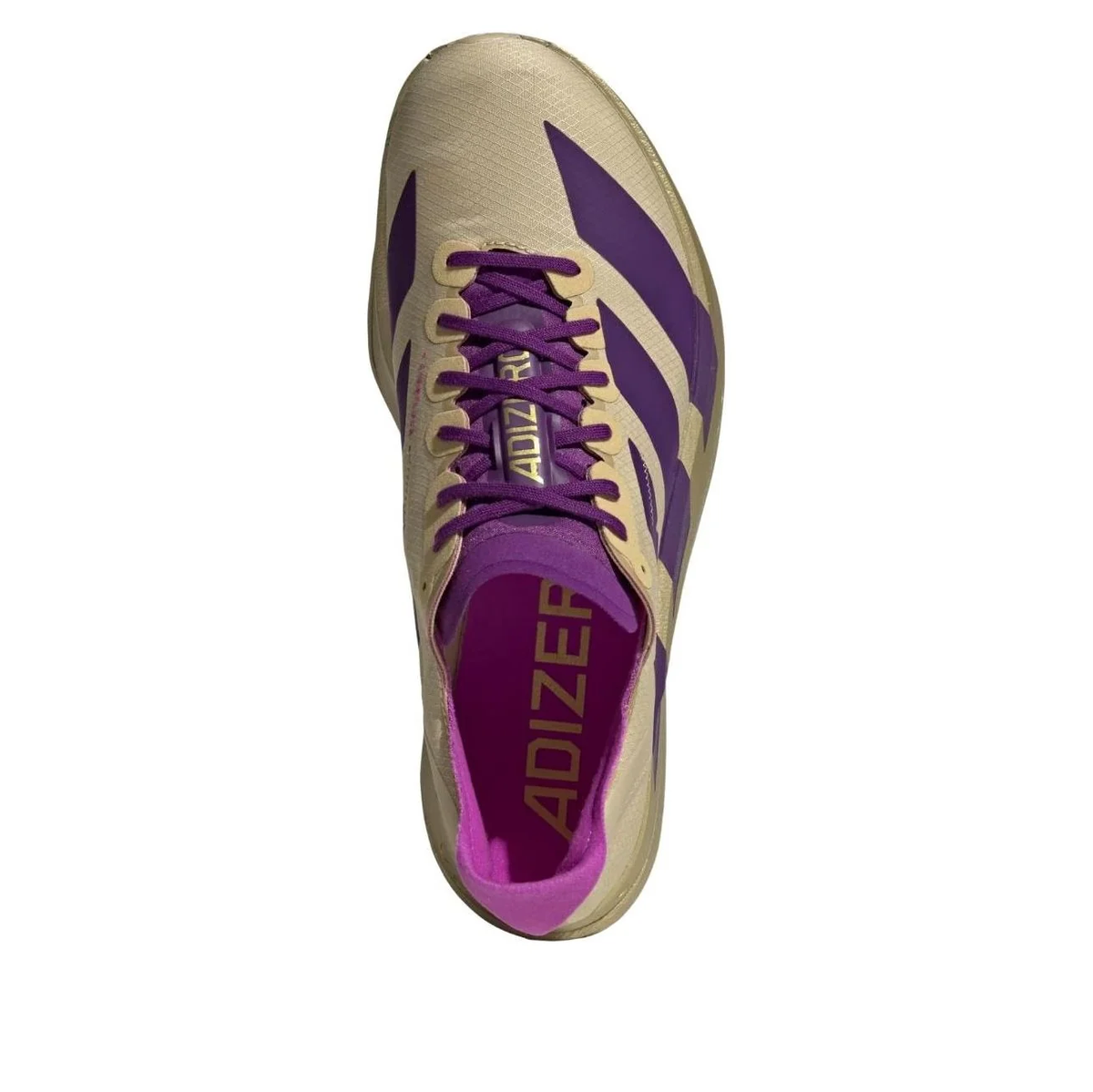 adidas Adizero Adios Pro 4 Sand Rich Purple (JR7410)
