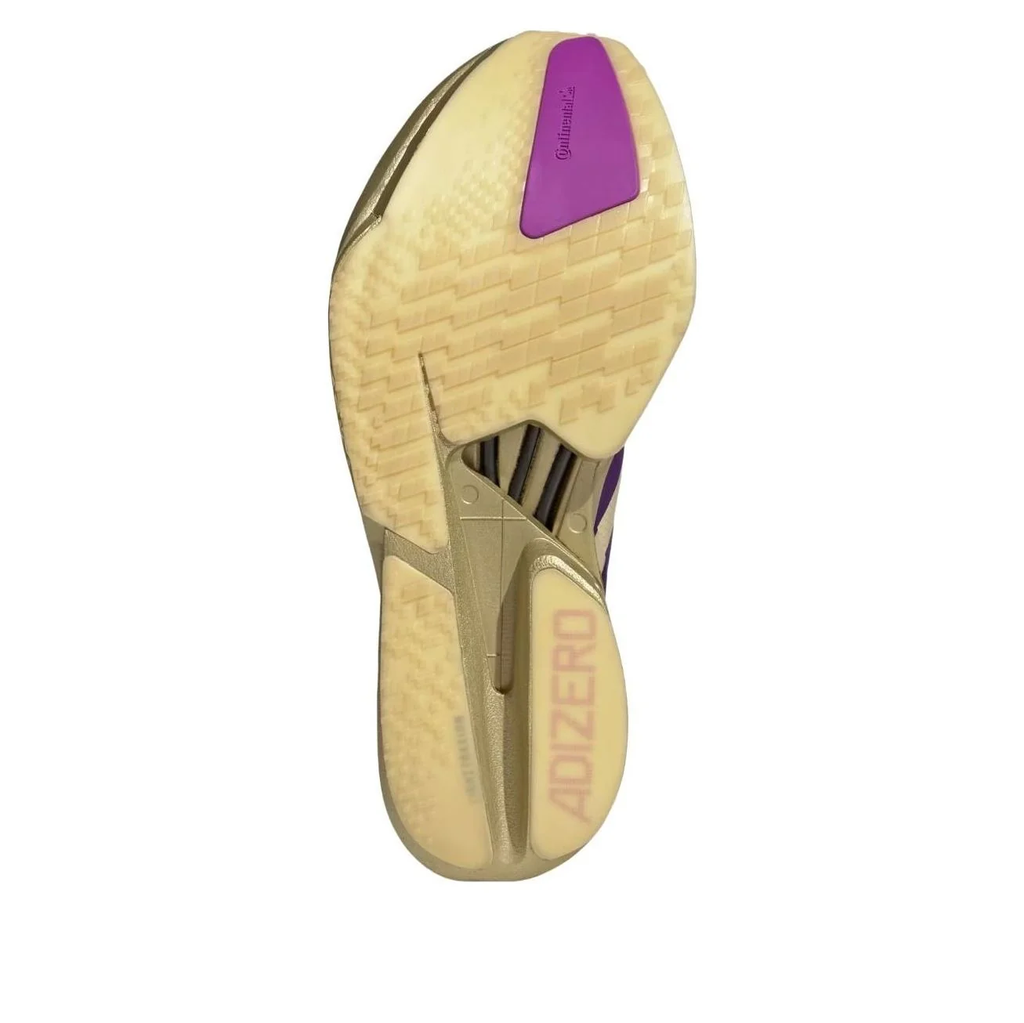adidas Adizero Adios Pro 4 Sand Rich Purple (JR7410)