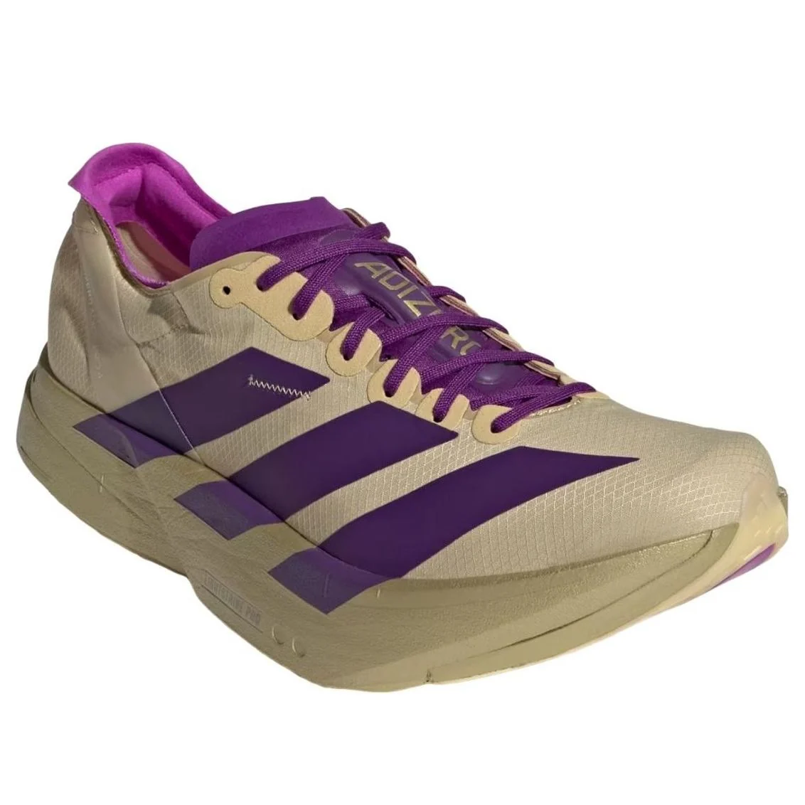 adidas Adizero Adios Pro 4 Sand Rich Purple (JR7410)