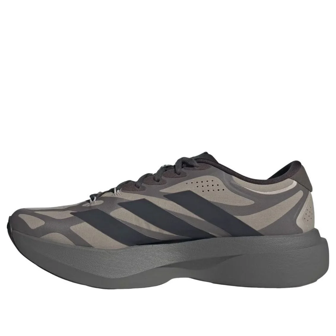 adidas Adizero Evo SL EXO Putty Beige Shoes (KI4769)