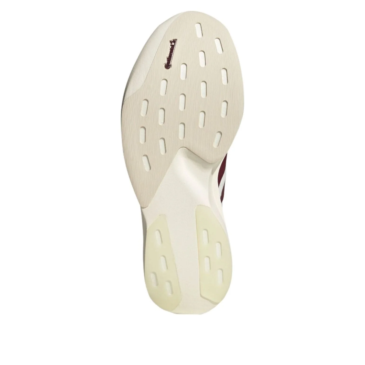 adidas Adizero EVO SL Off White Maroon (JR2020)