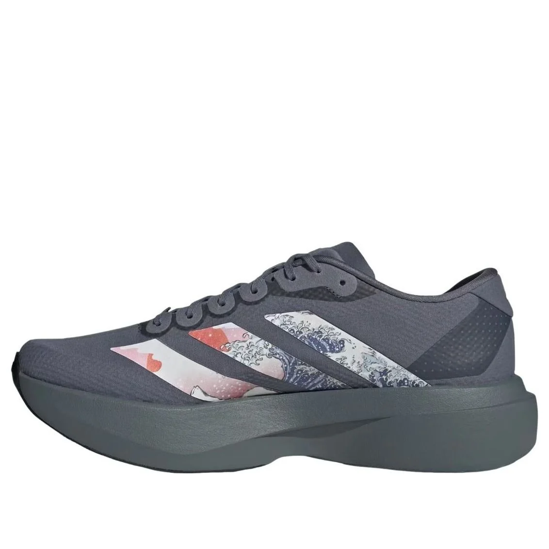 adidas Adizero EVO SL The Great Wave Off Kanagawa (KH8448)