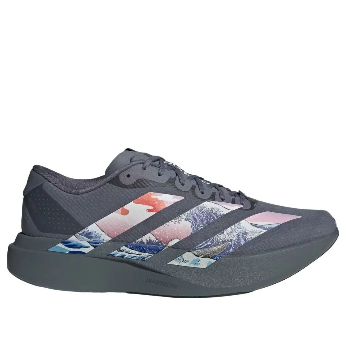 adidas Adizero EVO SL The Great Wave Off Kanagawa (KH8448)