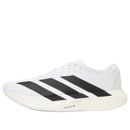 adidas Adizero EVO SL Woven White Black (JR1912)