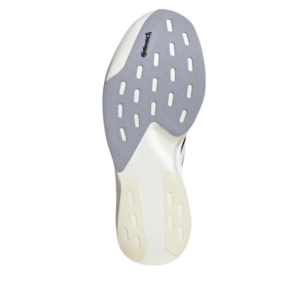 adidas Adizero EVO SL Woven White Black (JR1912)