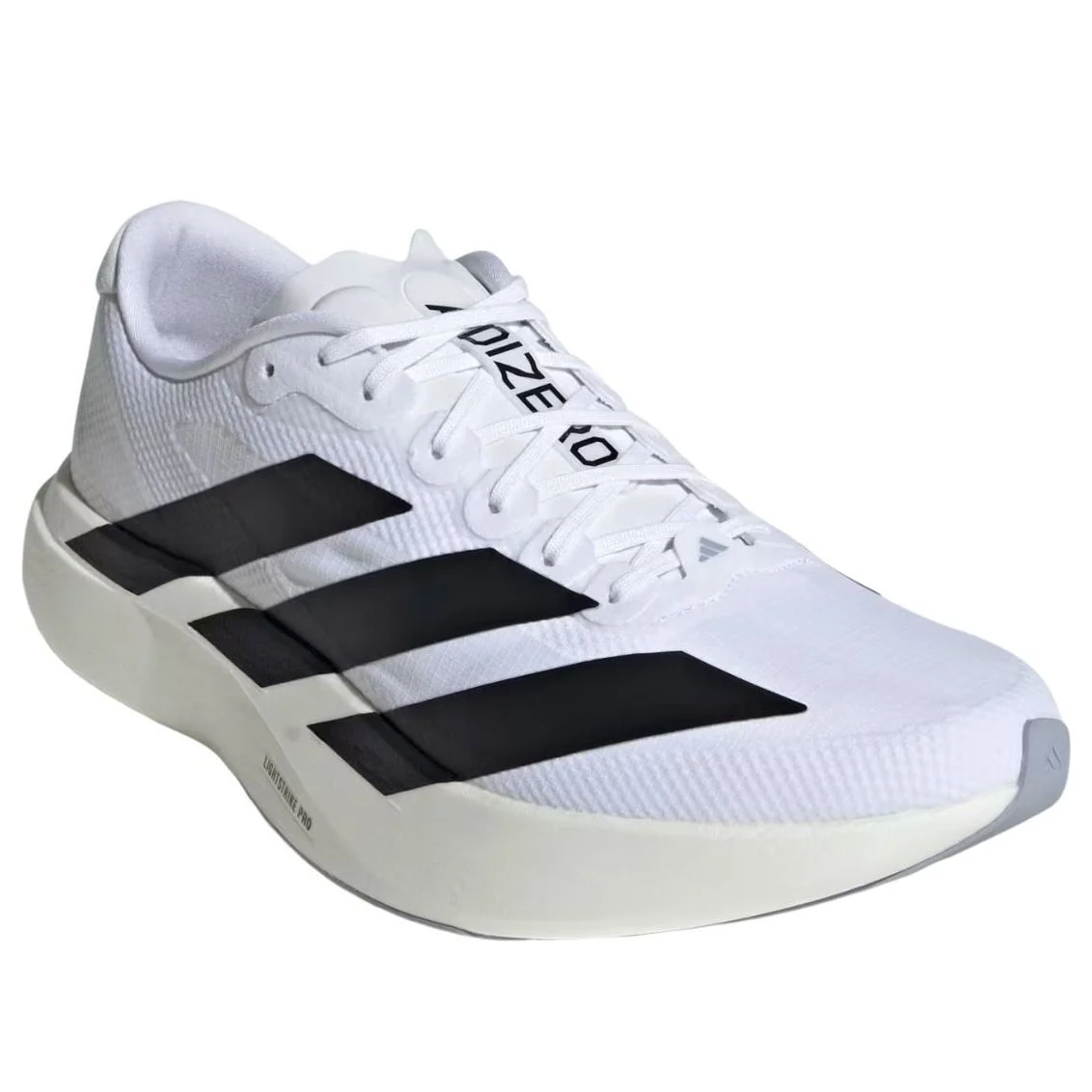adidas Adizero EVO SL Woven White Black (JR1912)