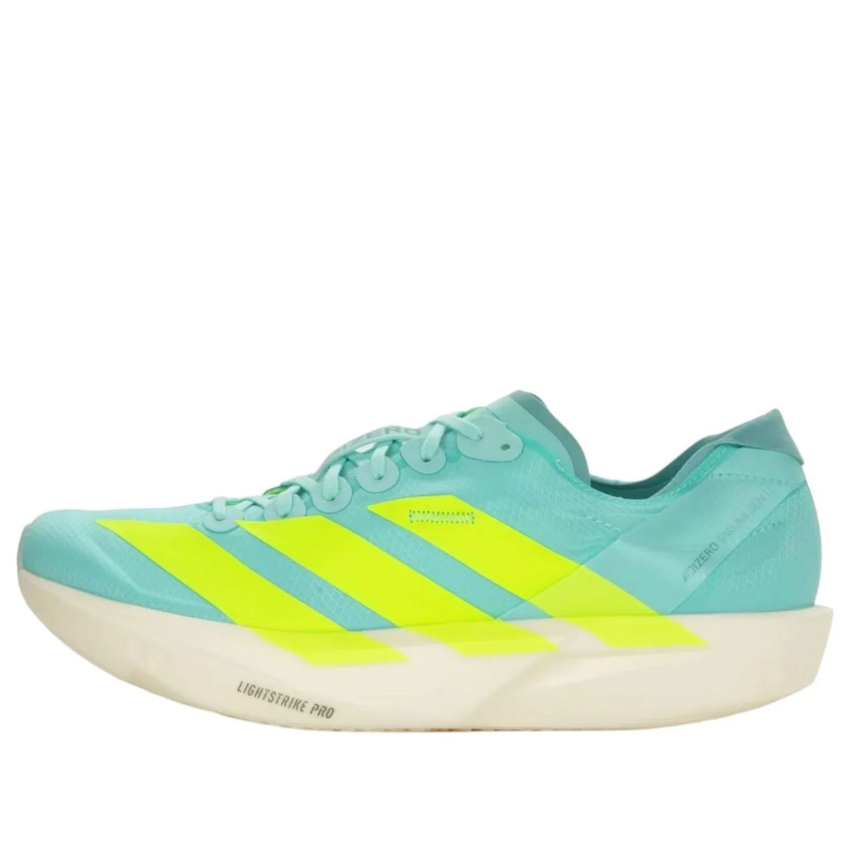 adidas Adizero Takumi Sen 11 Mint Ton Volt (JQ2813)