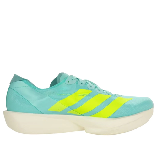 adidas Adizero Takumi Sen 11 Mint Ton Volt (JQ2813)