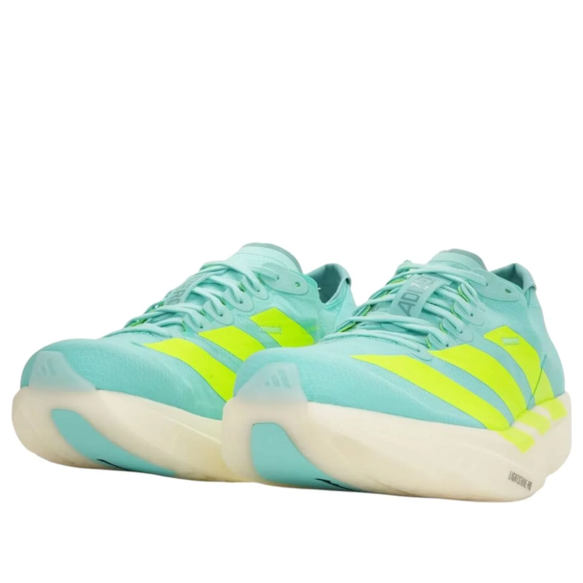 adidas Adizero Takumi Sen 11 Mint Ton Volt (JQ2813)