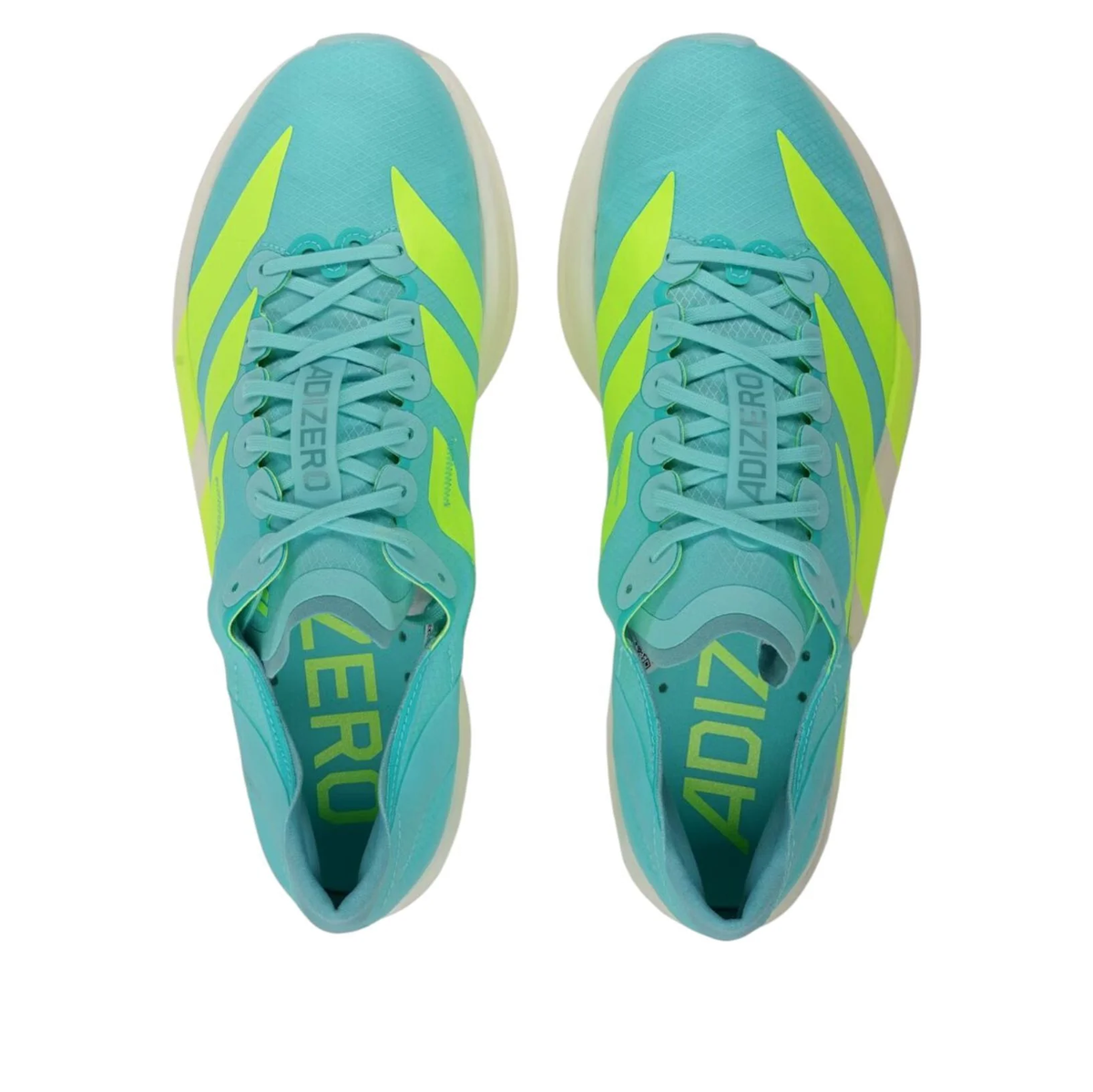 adidas Adizero Takumi Sen 11 Mint Ton Volt (JQ2813)