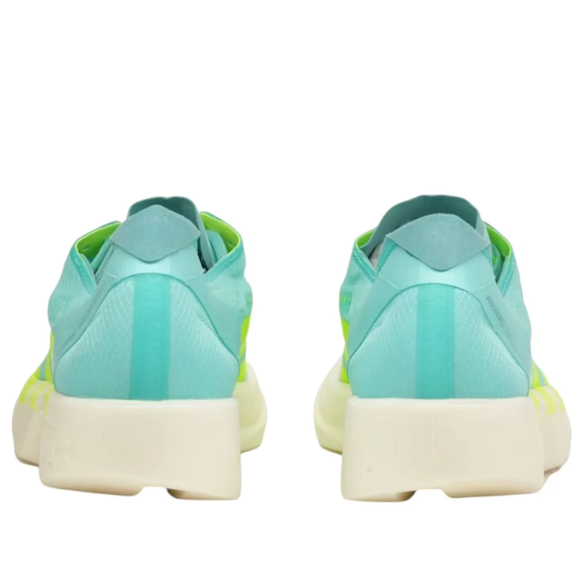 adidas Adizero Takumi Sen 11 Mint Ton Volt (JQ2813)