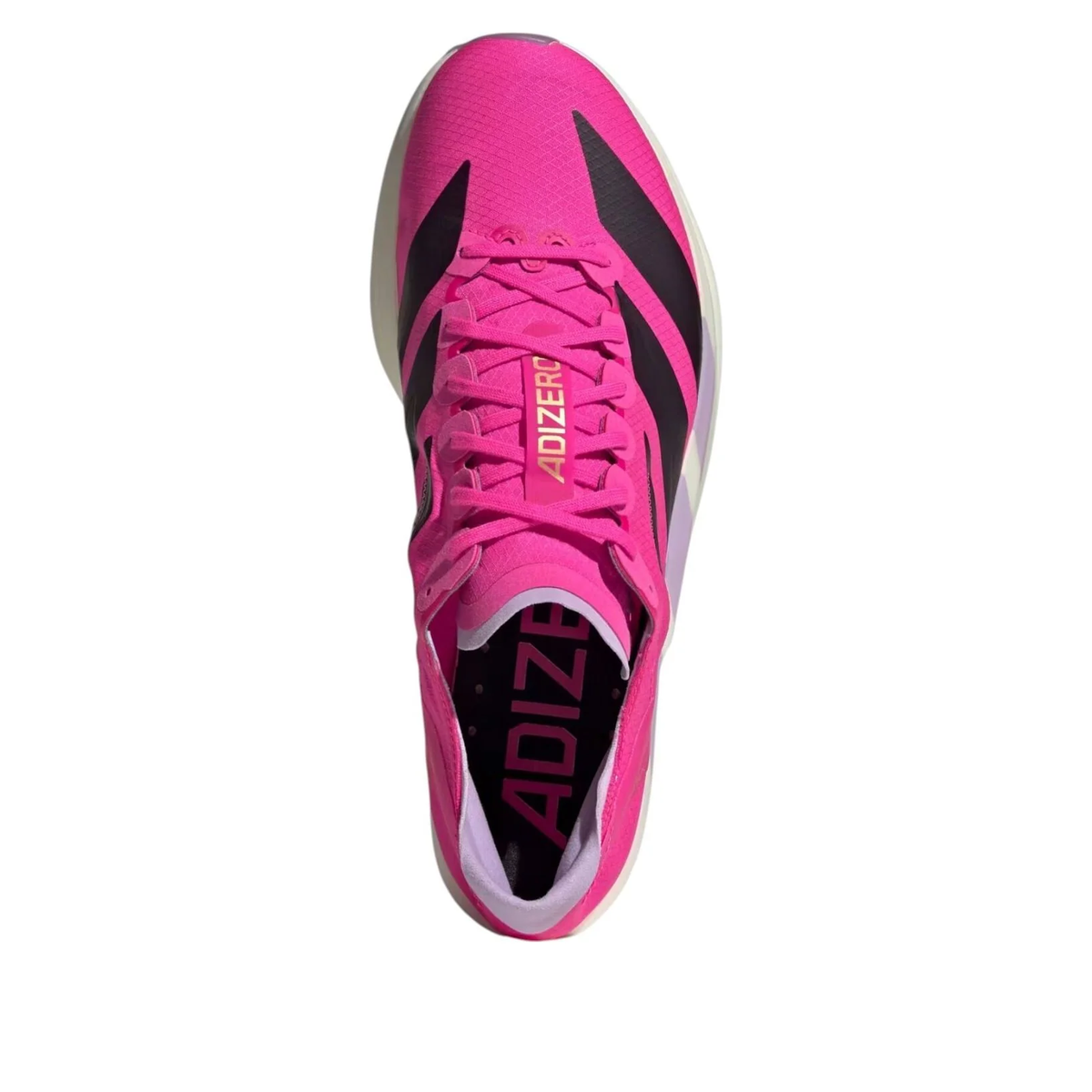 adidas Adizero Takumi Sen 11 Shock Pink Aurora Black Plum (JQ2812)