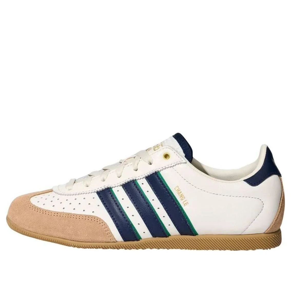adidas Chang Le "White Warm Sandstone" LA1355