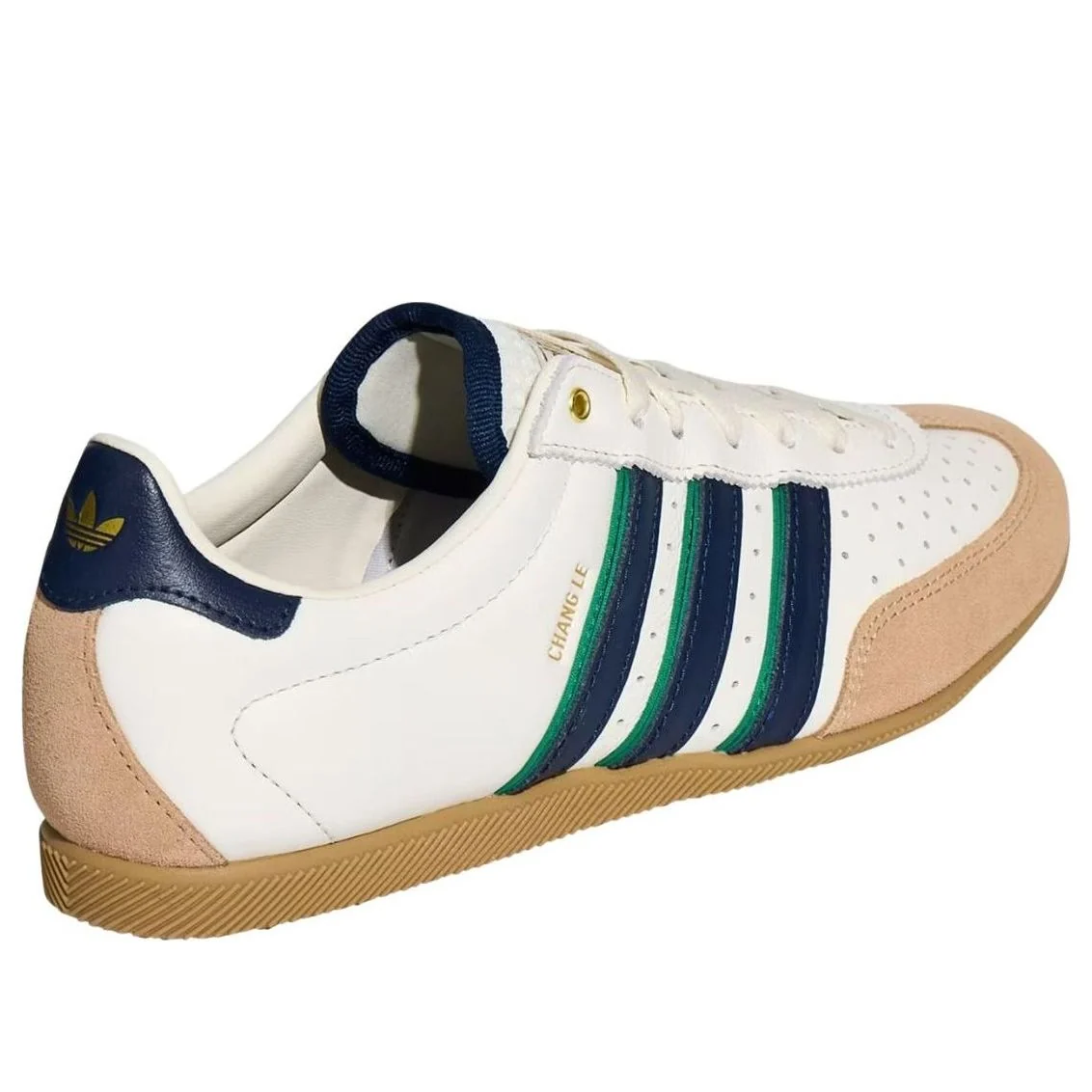 adidas Chang Le "White Warm Sandstone" LA1355