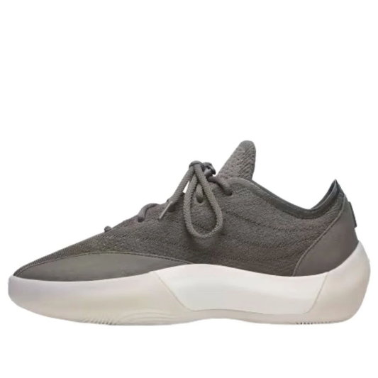adidas Fear of God Athletics III Cinder Sneakers (KJ5965)