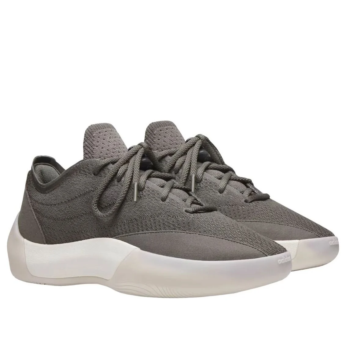 adidas Fear of God Athletics III Cinder Sneakers (KJ5965)