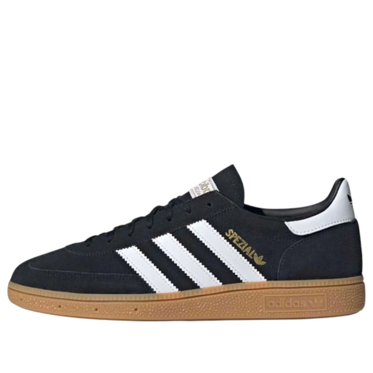 adidas Handball Spezial Alumina Dark Brown Gum (JH8843)