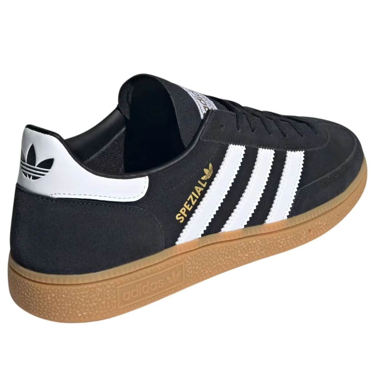 adidas Handball Spezial Alumina Dark Brown Gum (JH8843)