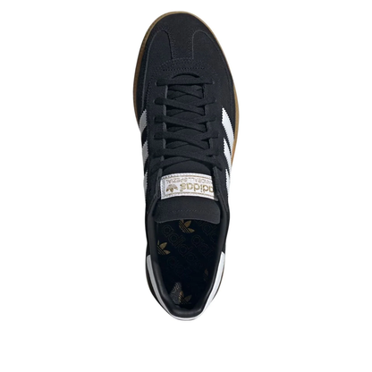 adidas Handball Spezial Alumina Dark Brown Gum (JH8843)