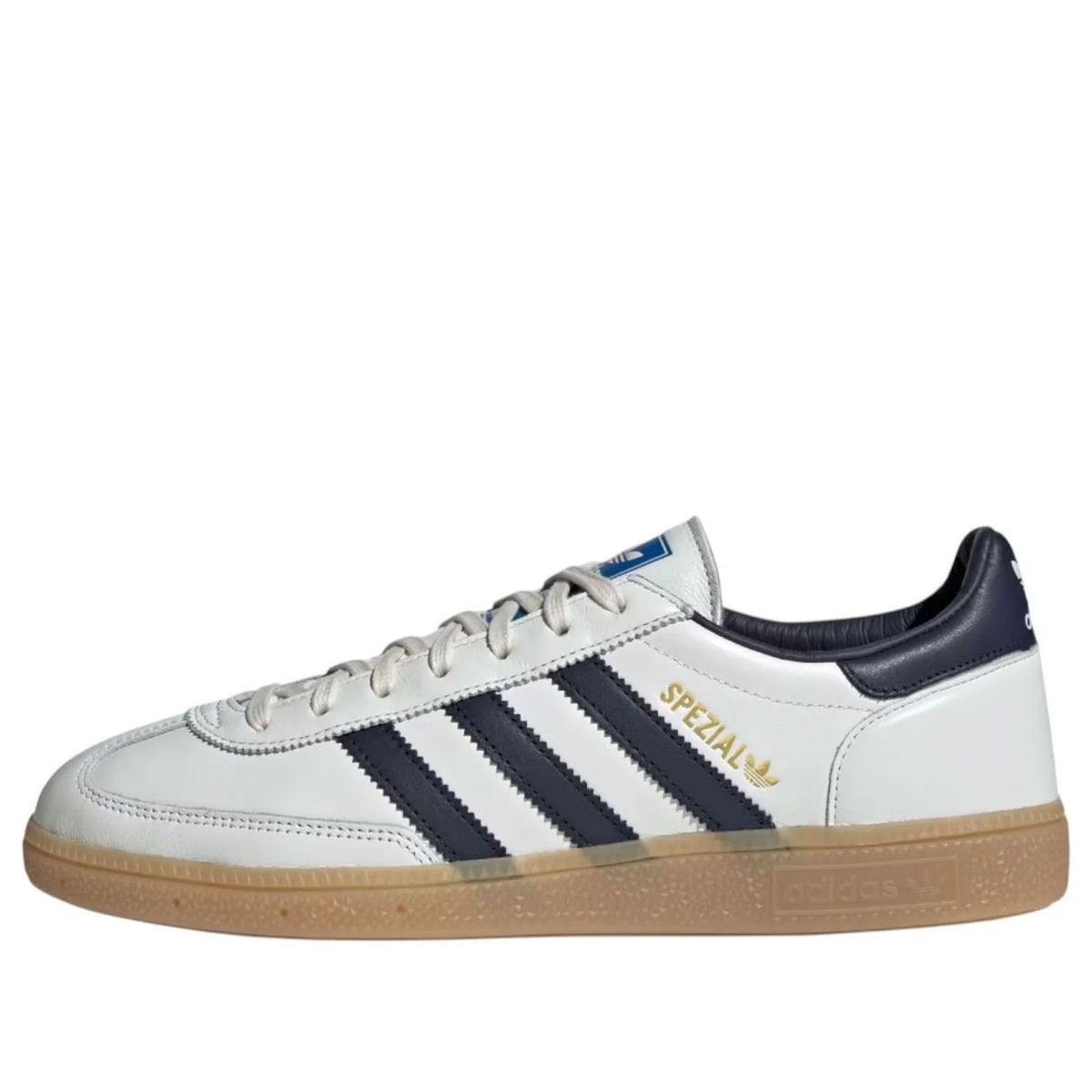 adidas Handball Spezial Made in Germany Core White Night Indigo (JR9532)