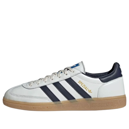 adidas Handball Spezial Made in Germany Core White Night Indigo (JR9532)